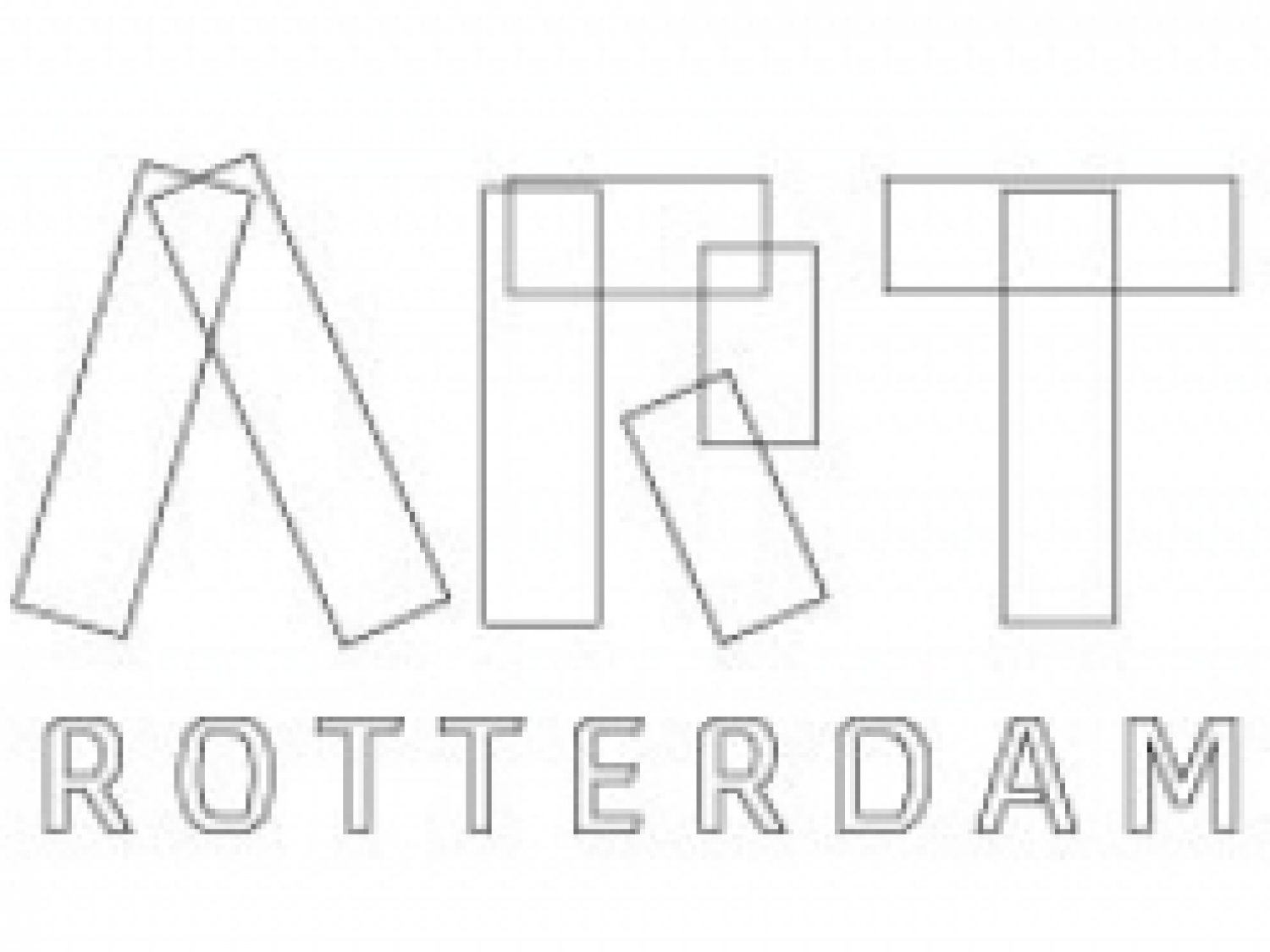 TENT tijdens Art Rotterdam