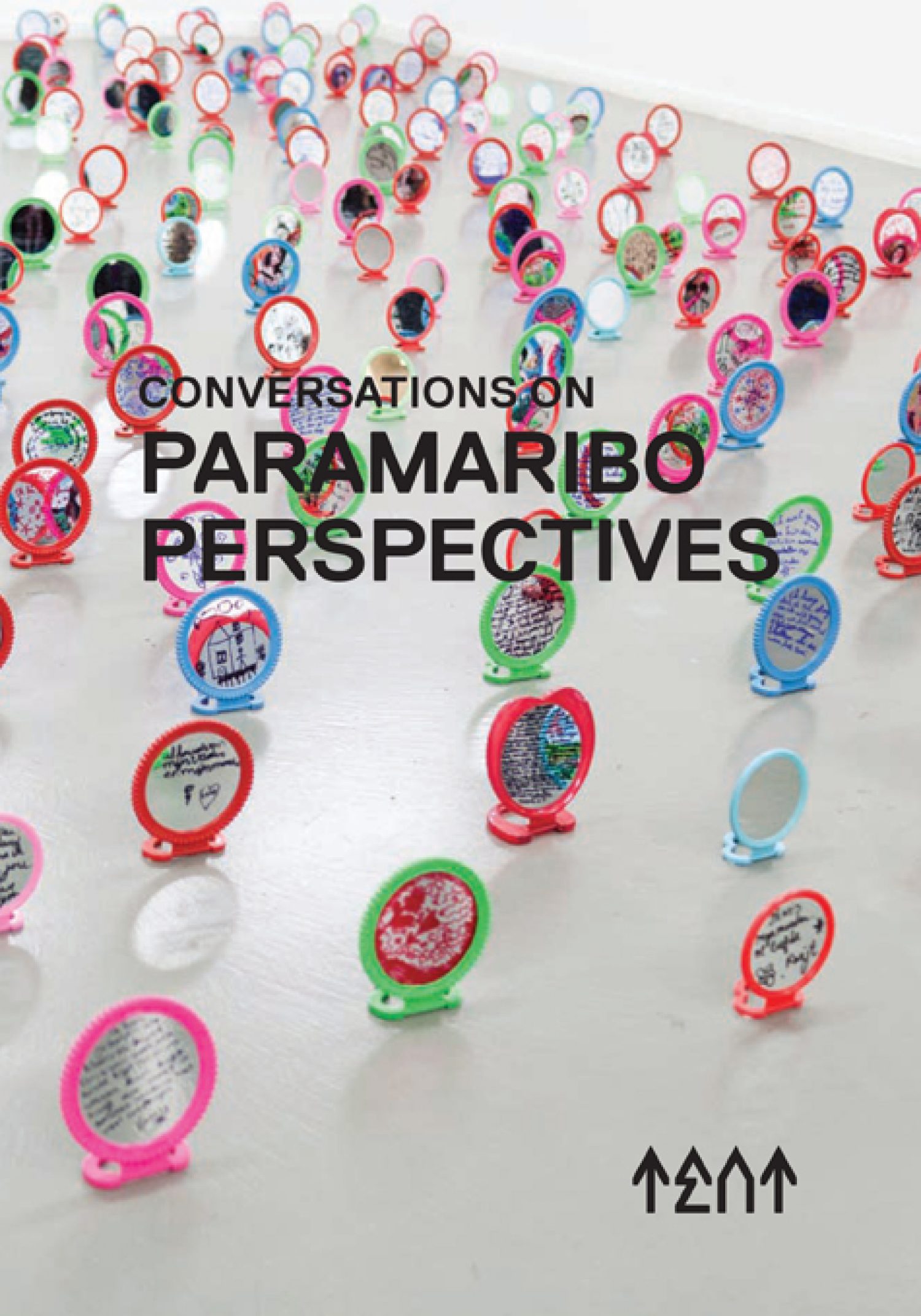 Net verschenen: Conversations on Paramaribo Perspectives