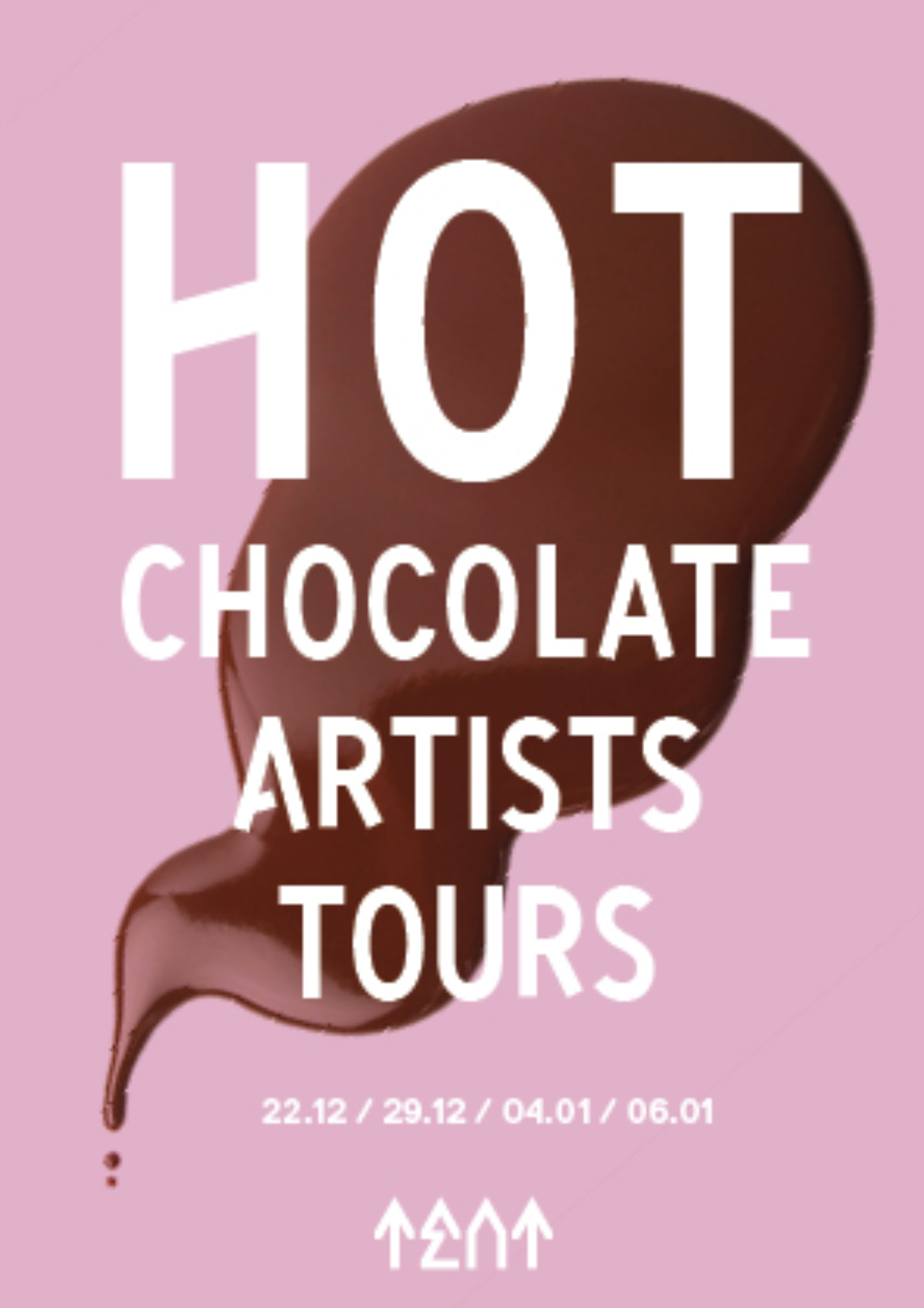 Hot Chocolate Artists Tours