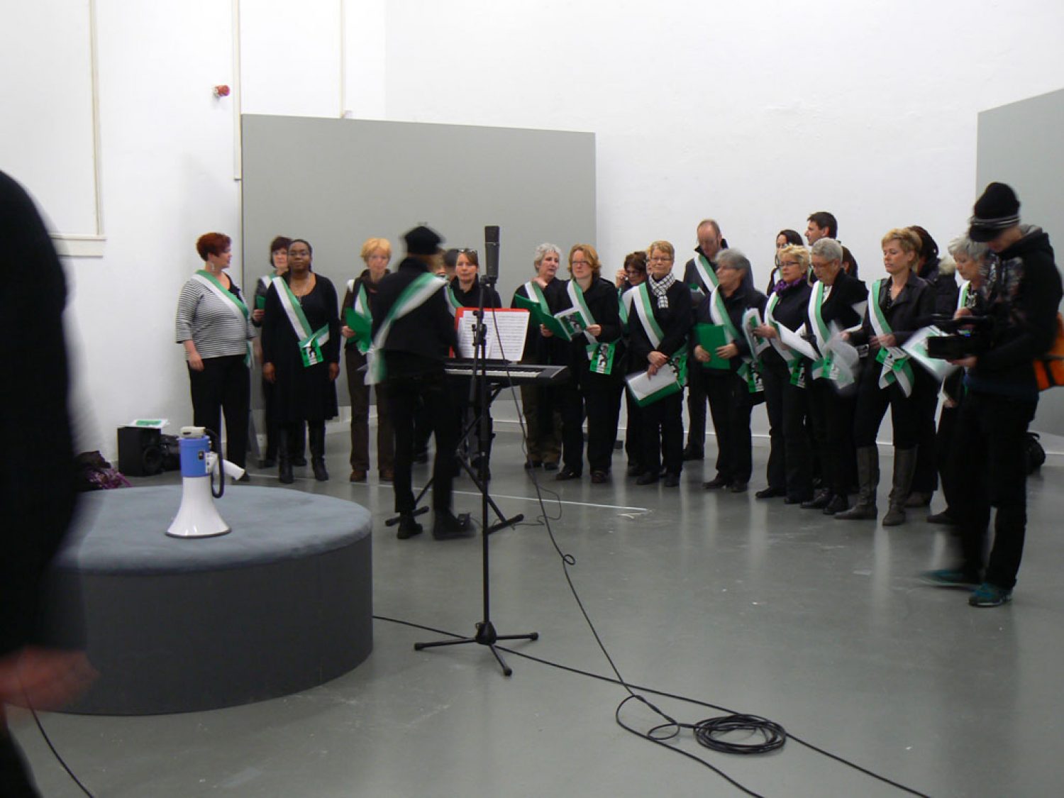 Complaints Choir Rotterdam