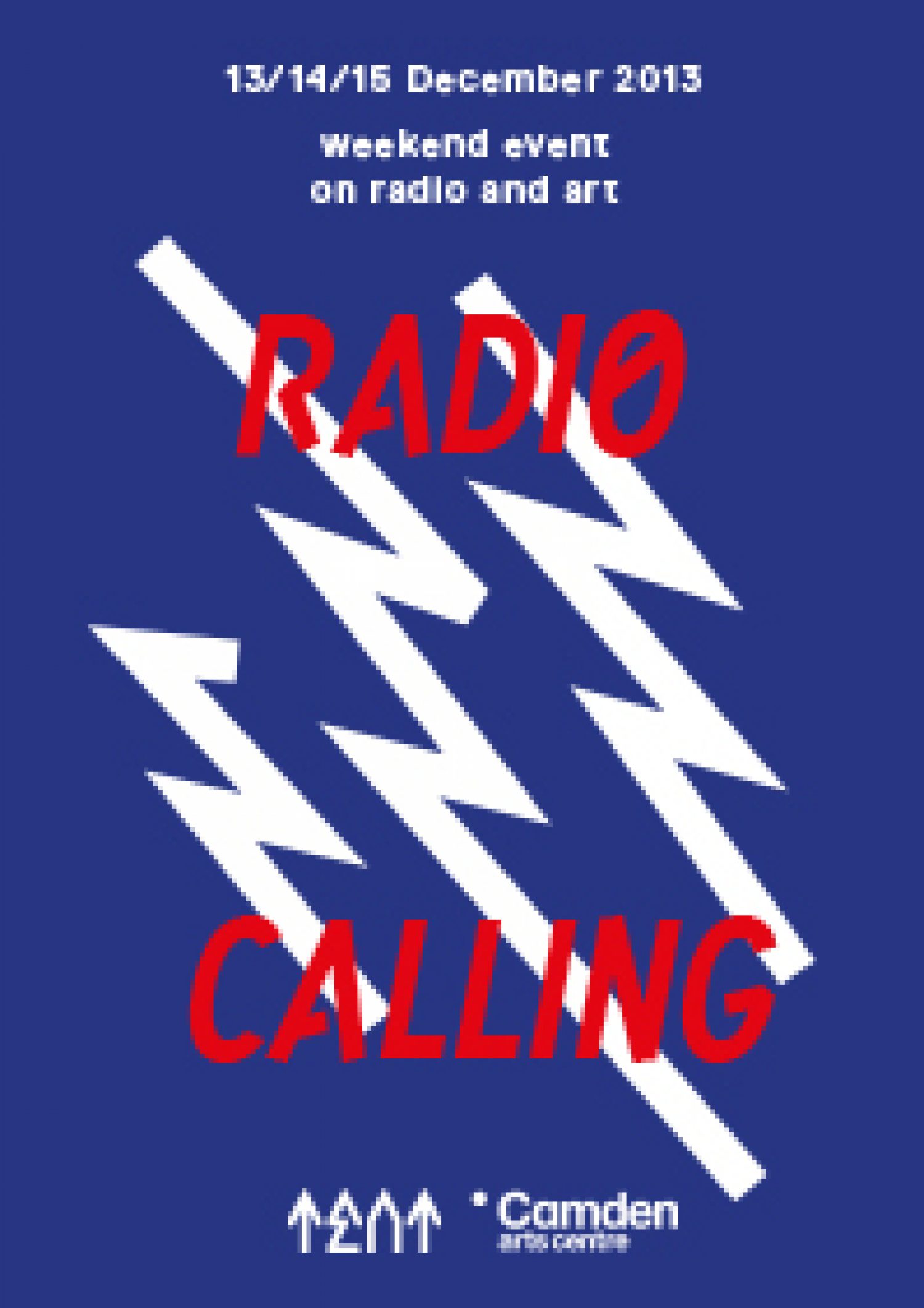OPEN CALL: Oproep radioperformances
