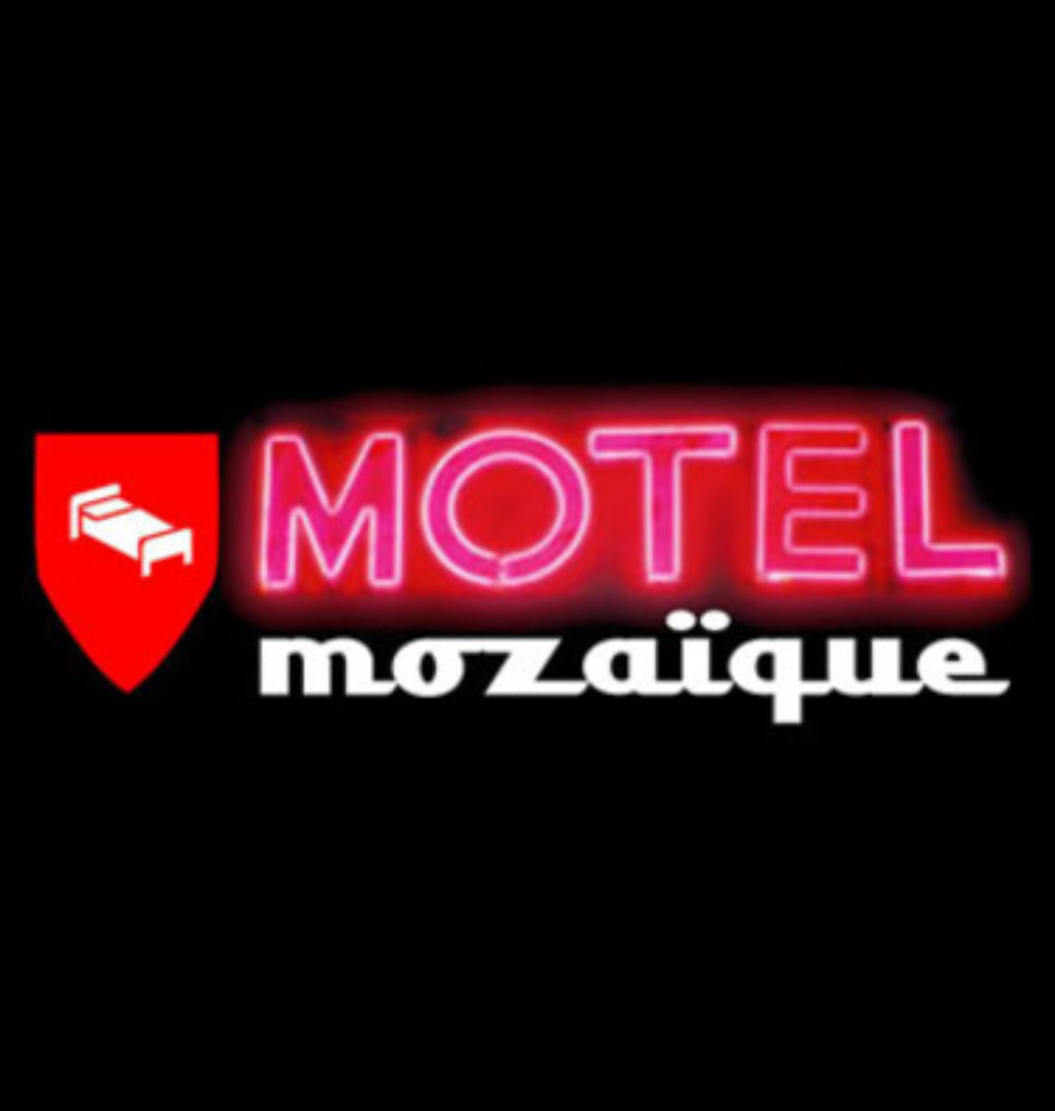 Motel Mozaique 2008 @ TENT