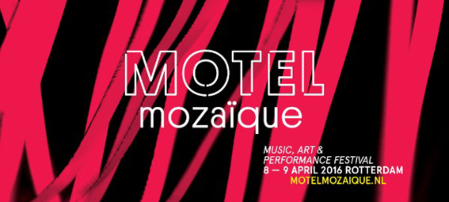 Motel Mozaïque & TENT
