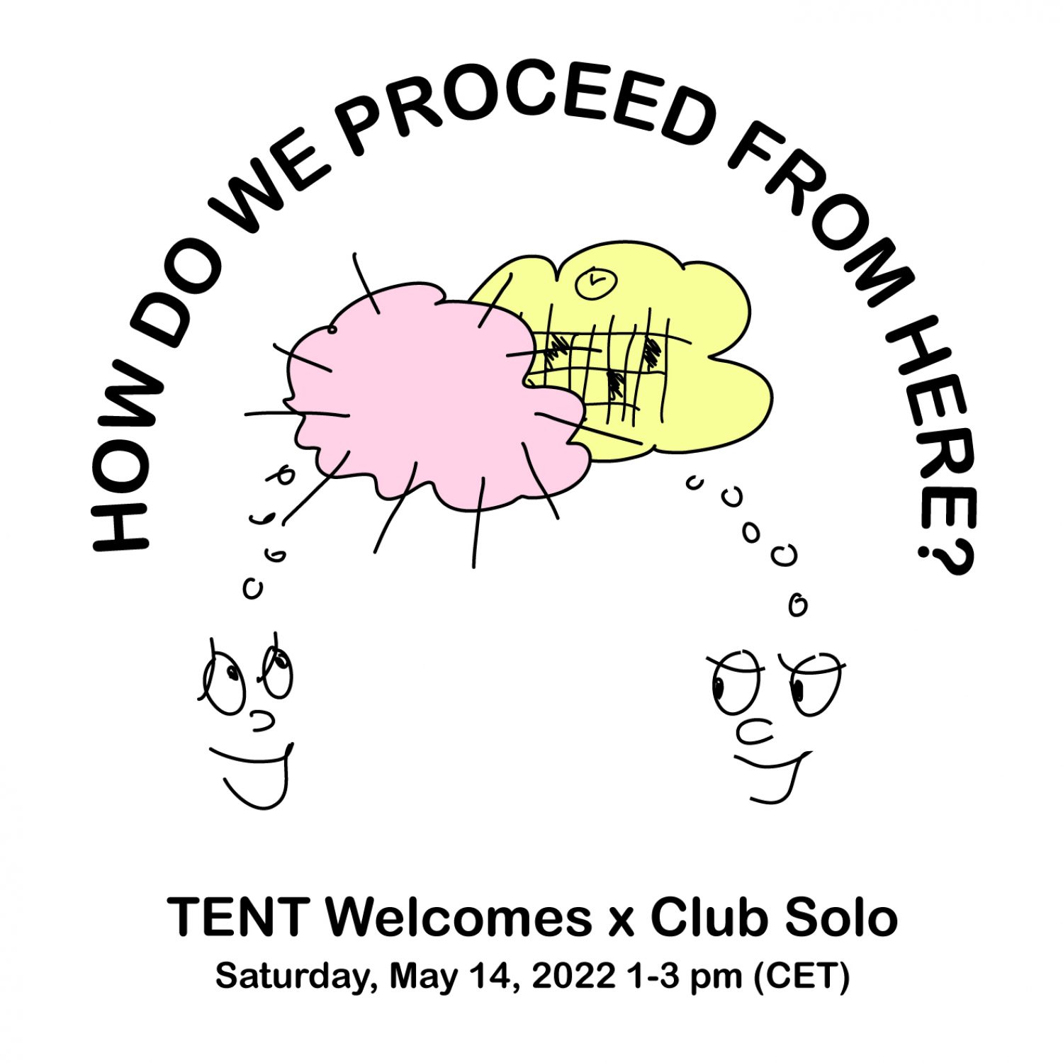 TENT Welcomes Club Solo: How Do We Proceed From Here?