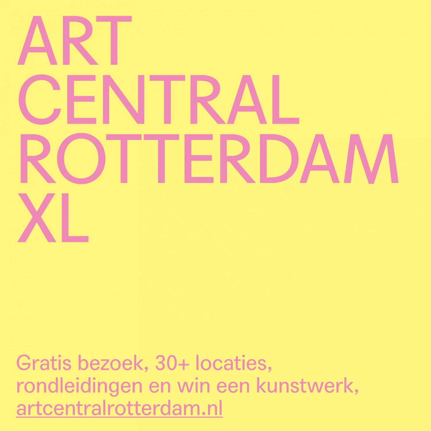 ART Central XL